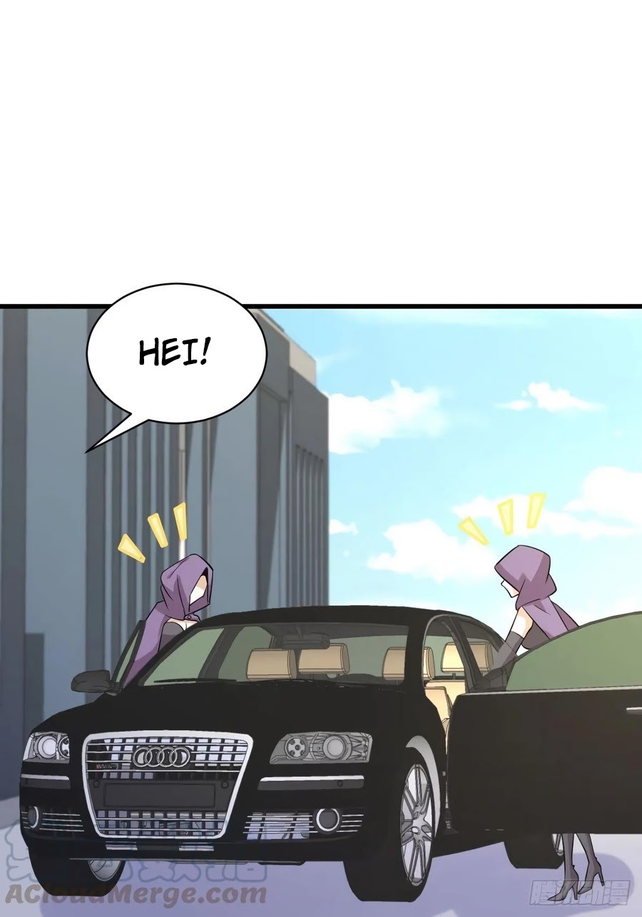Immortal Swordsman in The Reverse World Chapter 111 Gambar 29